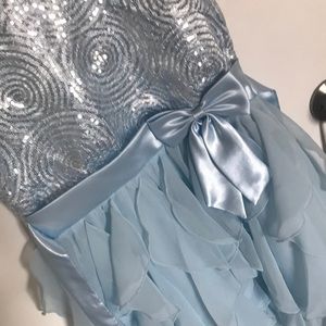 American princess dress